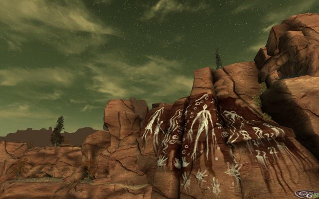 Fallout New Vegas immagine 40013