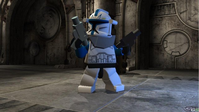 LEGO Star Wars III: The Clone Wars immagine 37860