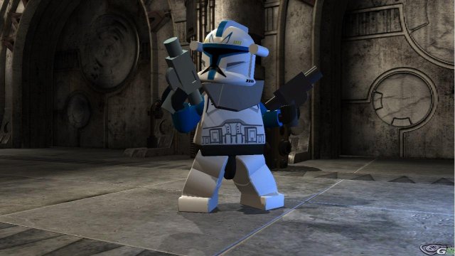 LEGO Star Wars III: The Clone Wars immagine 37859