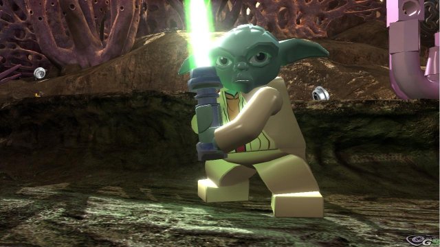 LEGO Star Wars III: The Clone Wars immagine 37863