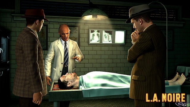 L.A. Noire - Immagine 37411