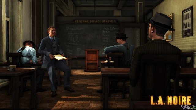 L.A. Noire - Immagine 37413