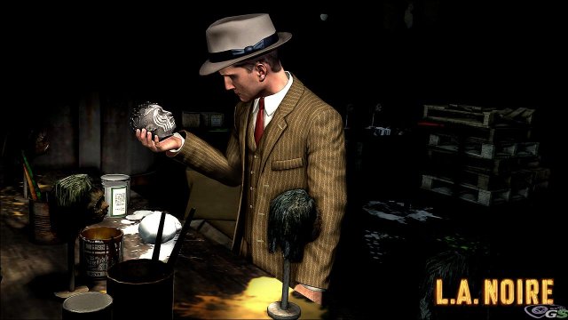 L.A. Noire - Immagine 37417