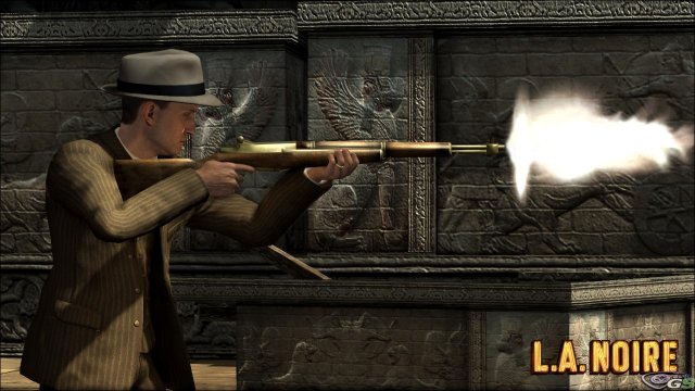 L.A. Noire - Immagine 37419