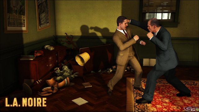 L.A. Noire - Immagine 37423