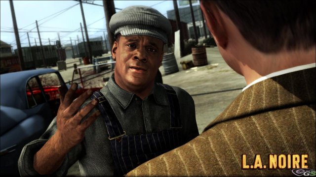 L.A. Noire - Immagine 37425
