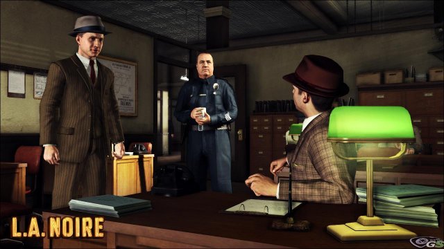 L.A. Noire - Immagine 37427