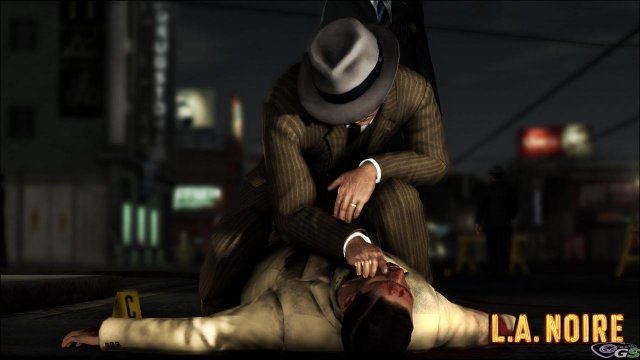 L.A. Noire - Immagine 37429
