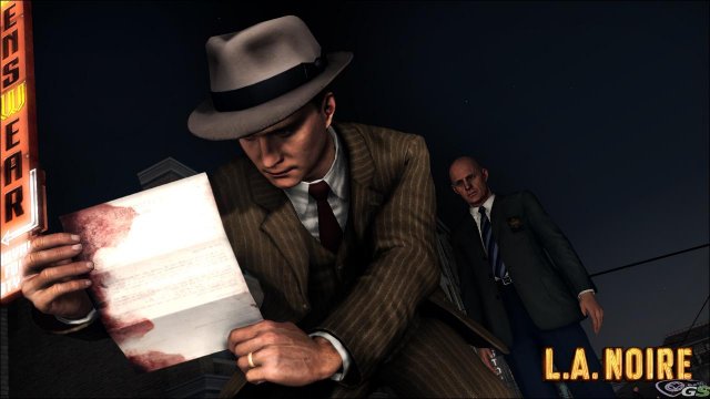 L.A. Noire - Immagine 37431