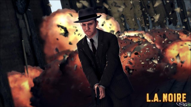 L.A. Noire - Immagine 37433