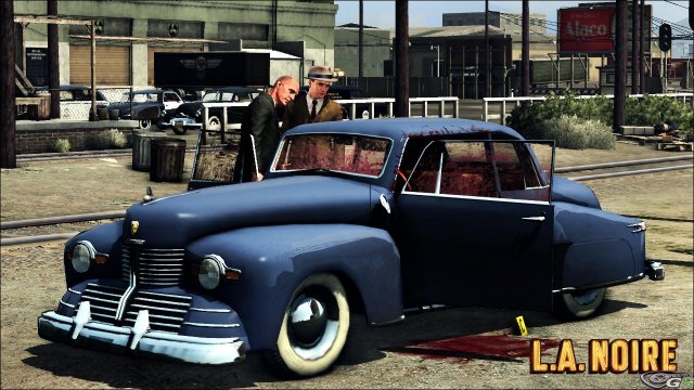 L.A. Noire - Immagine 37435