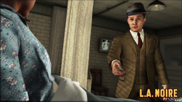 L.A. Noire - Immagine 37437