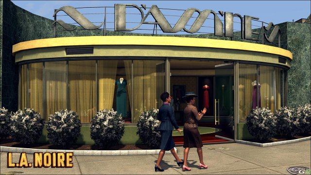 L.A. Noire - Immagine 38155