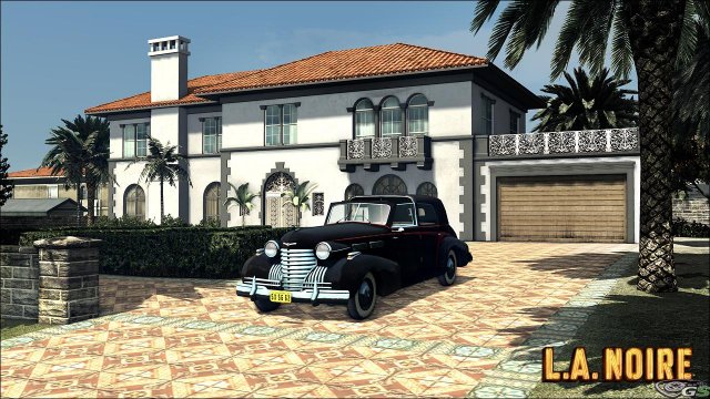 L.A. Noire - Immagine 38159