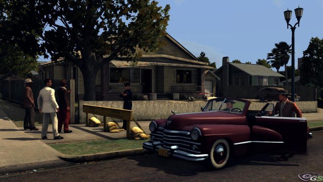 L.A. Noire immagine 43382
