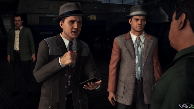 L.A. Noire immagine 43386