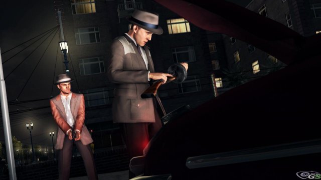 L.A. Noire immagine 43390