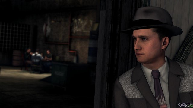 L.A. Noire immagine 43394