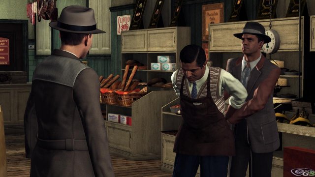 L.A. Noire immagine 43396