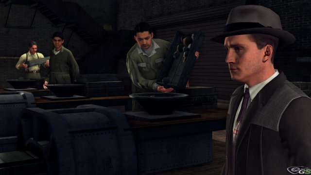 L.A. Noire immagine 43398