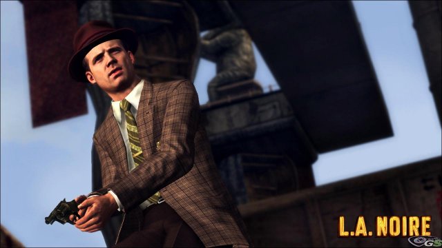 L.A. Noire - Immagine 38098