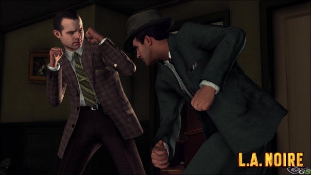 L.A. Noire - Immagine 38102