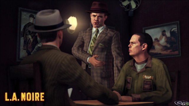 L.A. Noire - Immagine 38104