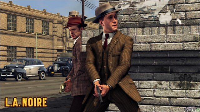 L.A. Noire - Immagine 38108