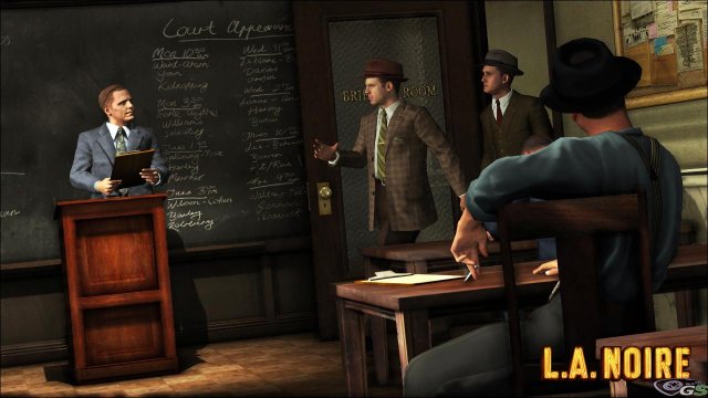 L.A. Noire - Immagine 38110