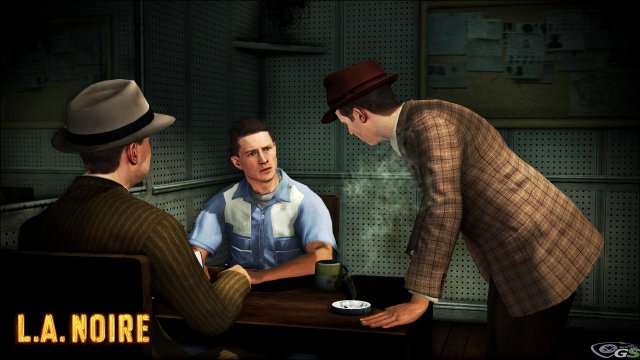 L.A. Noire - Immagine 38112