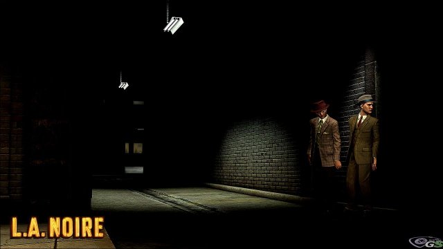 L.A. Noire - Immagine 38114