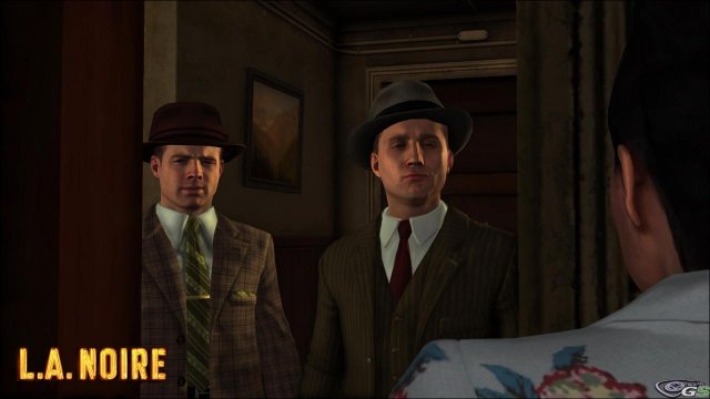 L.A. Noire - Immagine 38116