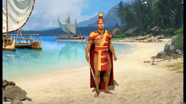 Sid Meier's Civilization V - Immagine 37470