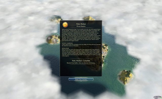 Sid Meier's Civilization V - Immagine 37474