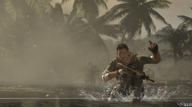 SOCOM Special Forces immagine 35957