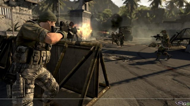 SOCOM Special Forces immagine 35960