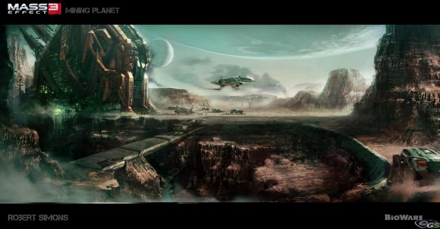 Mass Effect 3 - Immagine 37692