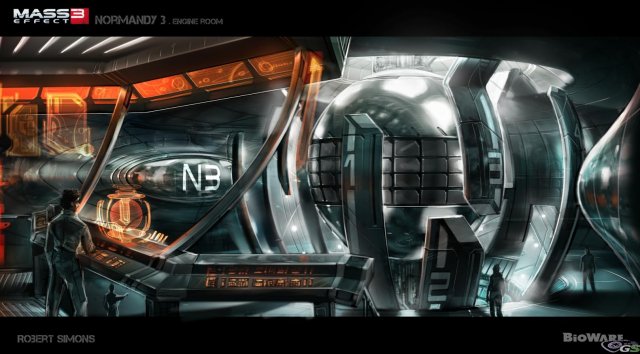 Mass Effect 3 - Immagine 37695