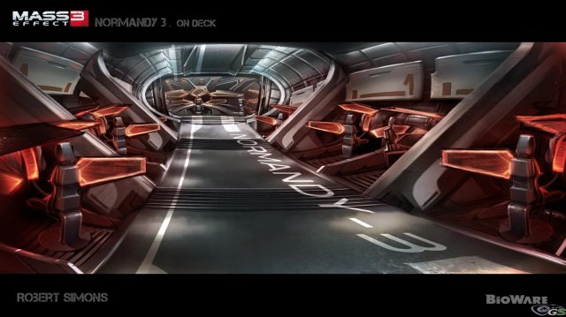 Mass Effect 3 - Immagine 37698
