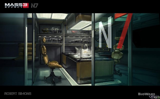Mass Effect 3 - Immagine 37701