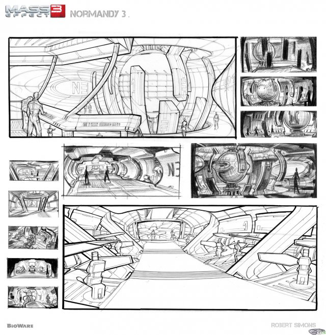 Mass Effect 3 - Immagine 37707