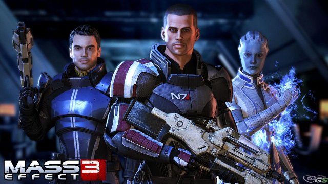 Mass Effect 3 - Immagine 39685