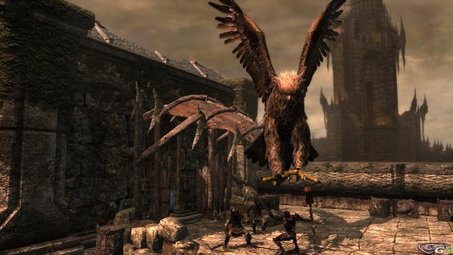Il Signore degli Anelli La Guerra del Nord - Immagine 48046