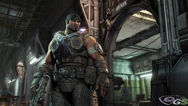 Gears of War 3 - Immagine 36347