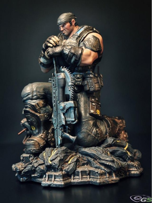 Gears of War 3 - Immagine 40429