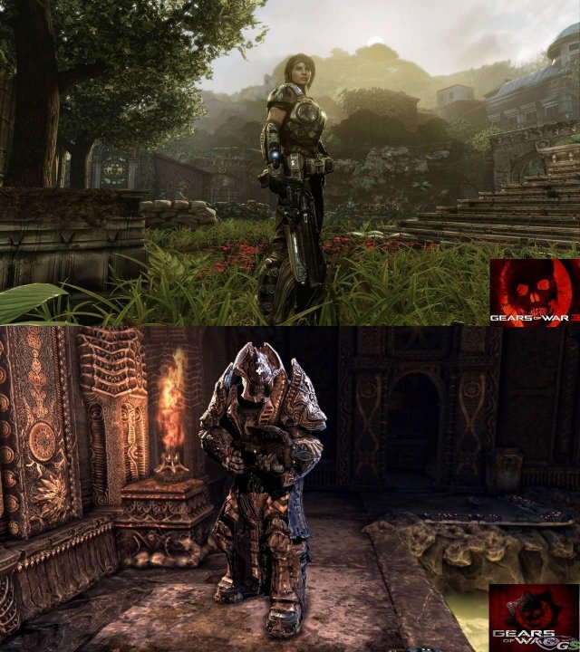 Gears of War 3 - Immagine 38265