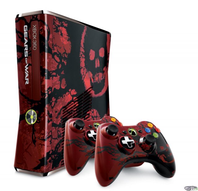 Gears of War 3 - Immagine 42706