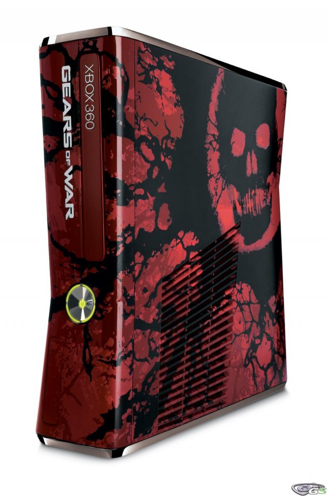 Gears of War 3 - Immagine 42707
