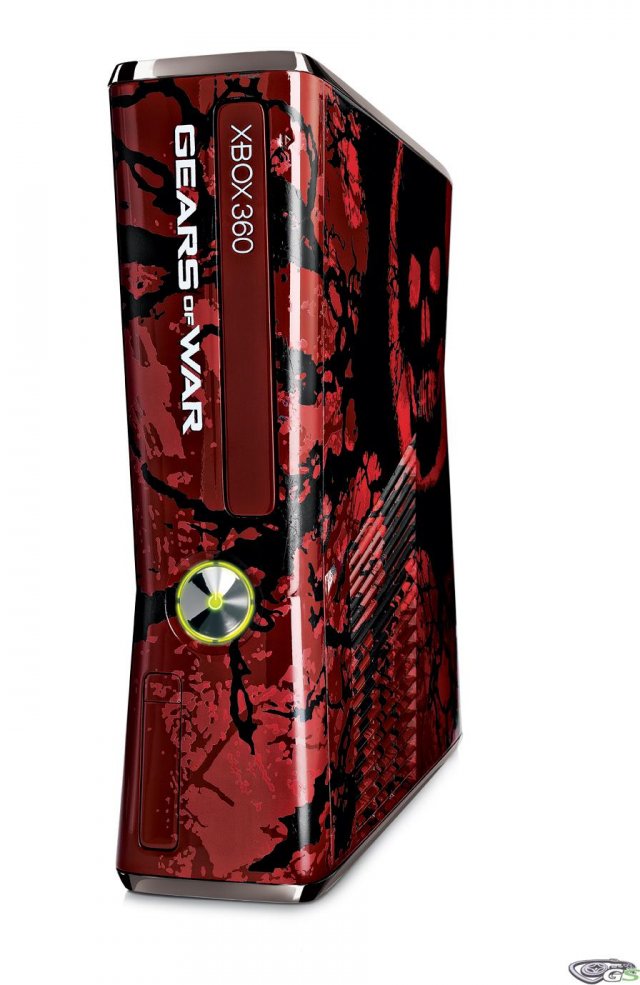 Gears of War 3 - Immagine 42708
