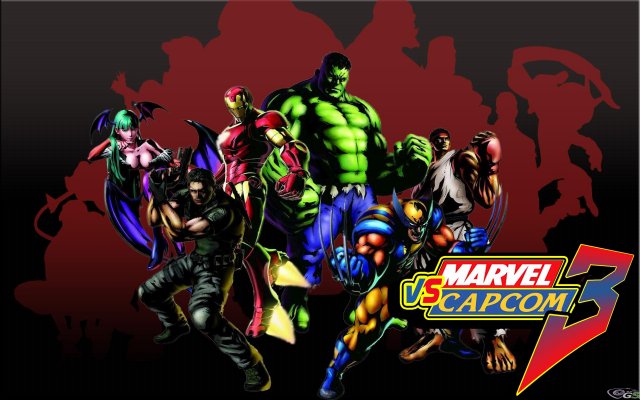 Marvel Vs Capcom 3 - Immagine 36461